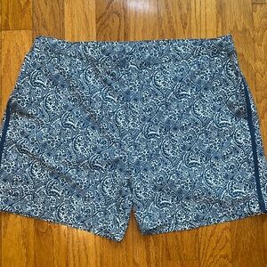 Fair Harbor Lined Swim Shorts, Size 38